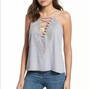 WAYF Posie Cami Size XS NWT